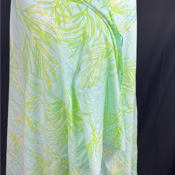 Lilly Pulitzer Sarong - Picture 4 of 5